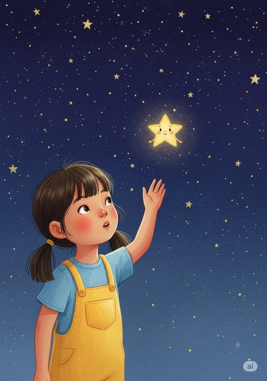 若兰的宇宙大冒险