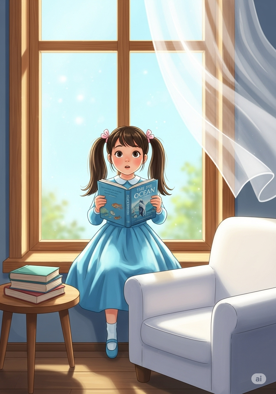 若兰的海底两万里 - 第1页