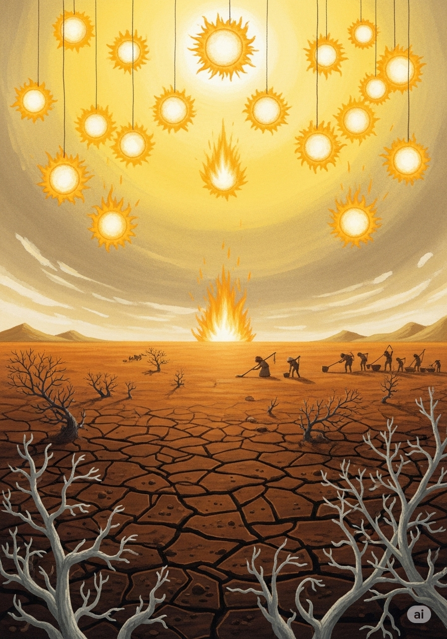 嫦娥奔月 - 第1页